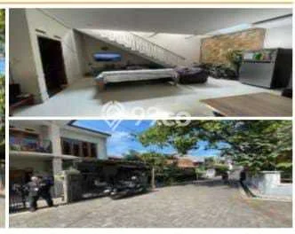For Sale Hunian Rumah Terawat 3 KT di Padasuka, Bandung For Sale Hunian Rumah Terawat 3 KT di Padasuka, Bandung