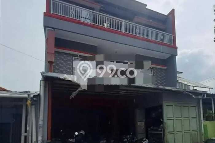 Ruko Dijual di Kawasan Cimahi Utara, Cimahi Harga Kompetitif Ruko Dijual di Kawasan Cimahi Utara, Cimahi Harga Kompetitif