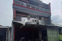 Ruko Dijual di Kawasan Cimahi Utara, Cimahi Harga Kompetitif Ruko Dijual di Kawasan Cimahi Utara, Cimahi Harga Kompetitif