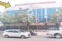 Komersial Dijual di Prime Area Bandung Luas 648m2 Komersial Dijual di Prime Area Bandung Luas 648m2