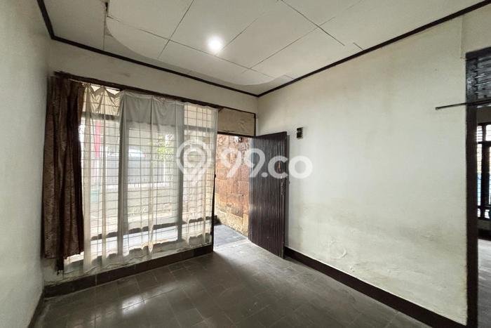 Dijual Rumah Modern 3 KT di Otista, Bandung Dijual Rumah Modern 3 KT di Otista, Bandung