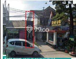 Unit Komersial Dijual di Kiaracondong Bandung Luas Tanah 42m2, Luas Bangunan 42m2 Unit Komersial Dijual di Kiaracondong Bandung Luas Tanah 42m2, Luas Bangunan 42m2