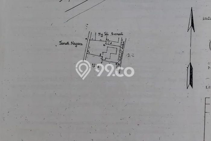 Tanah Investasi Dijual di Bandung Punya Luas 473m2 Tanah Investasi Dijual di Bandung Punya Luas 473m2