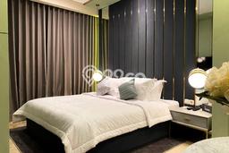 Hunian Apartemen Ideal untuk Dijual di Bandung dengan 1 Kamar Hunian Apartemen Ideal untuk Dijual di Bandung dengan 1 Kamar