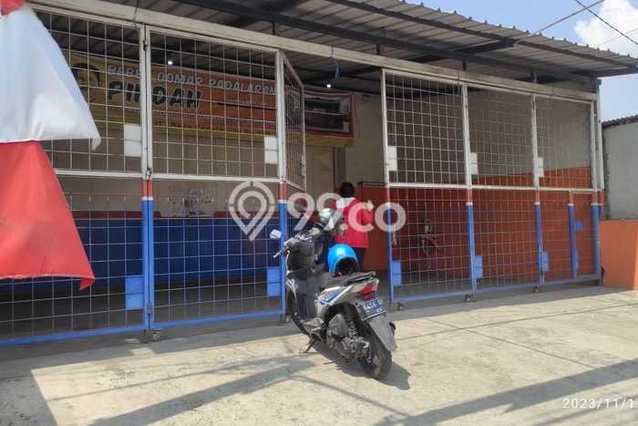 Unit Ruko disewakan di Padalarang Bandung Barat dengan LT 450m2 / LB 225m2 Unit Ruko disewakan di Padalarang Bandung Barat dengan LT 450m2 / LB 225m2