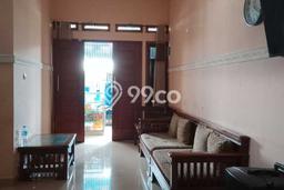 Rumah Minimalis Dijual di Margahayu 3 Kamar dengan LT 96m2 Rumah Minimalis Dijual di Margahayu 3 Kamar dengan LT 96m2