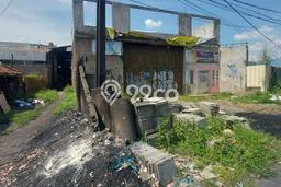 Kavling Tanah di Jatinangor Dijual Luas 605m2 Legalitas - Kavling Tanah di Jatinangor Dijual Luas 605m2 Legalitas -