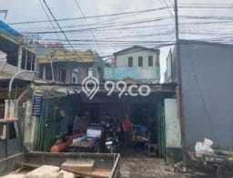 Komersial Dijual di Bojongloa Kaler Bandung dengan Luas Bangunan 220m2 Komersial Dijual di Bojongloa Kaler Bandung dengan Luas Bangunan 220m2