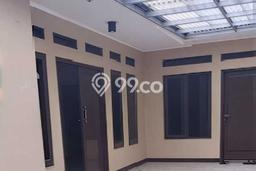 Rumah Modern 3 KT LT 158m2 di BKR Rumah Modern 3 KT LT 158m2 di BKR