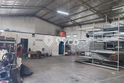 Gudang Dijual di Prime Area Bandung Luas 400m2 Gudang Dijual di Prime Area Bandung Luas 400m2