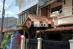 Rumah Berkualitas area Rancasari, Bandung, LT 60m2m² Bangunan 120m2m² - HARGA NEGO! Rumah Berkualitas area Rancasari, Bandung, LT 60m2m² Bangunan 120m2m² - HARGA NEGO!