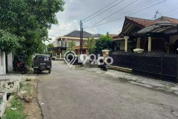 Rumah Modern Minimalis 4 KT Bisa Langsung Pindah di Cimahi Tengah Rumah Modern Minimalis 4 KT Bisa Langsung Pindah di Cimahi Tengah