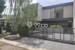 Rumah Bagus kawasan Batununggal, Bandung, LT 200m² LB 270m² HARGA MENARIK! Rumah Bagus kawasan Batununggal, Bandung, LT 200m² LB 270m² HARGA MENARIK!