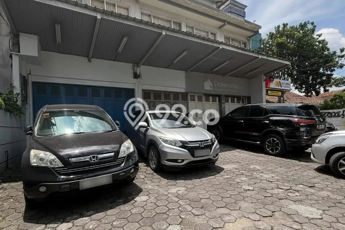 LOKASI POTENSIAL! Komersial For Rent di Pasir Kaliki, Luas 1800m2m², Ready Bisnis LOKASI POTENSIAL! Komersial For Rent di Pasir Kaliki, Luas 1800m2m², Ready Bisnis