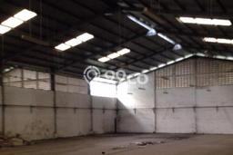 Gudang Disewakan Cepat di Batujajar Bandung Barat LB 4000m2 Gudang Disewakan Cepat di Batujajar Bandung Barat LB 4000m2