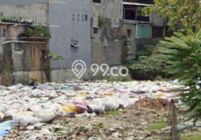 Tanah Dijual Lokasi Cibitung, Bekasi dengan Luas Tanah 2505m2 dan Status SHM Tanah Dijual Lokasi Cibitung, Bekasi dengan Luas Tanah 2505m2 dan Status SHM