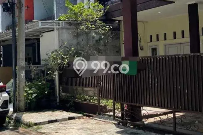 Rumah Idaman 2 KT Harga Terjangkau di Gede Bage Bandung Rumah Idaman 2 KT Harga Terjangkau di Gede Bage Bandung