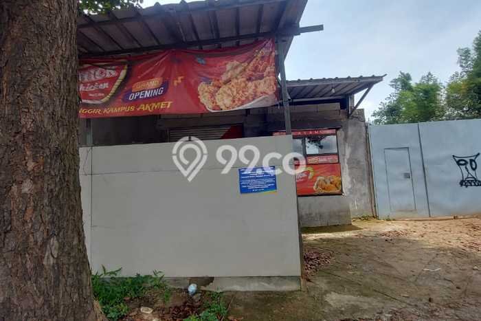 Komersial Dijual di Tanjungsari LT 1400m2, LB 560m2 Solusi Investasi Cerdas Komersial Dijual di Tanjungsari LT 1400m2, LB 560m2 Solusi Investasi Cerdas