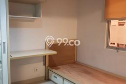 Siap Huni Apartemen 2 KT 1 KM di sudirman Luas 38m2 Siap Huni Apartemen 2 KT 1 KM di sudirman Luas 38m2