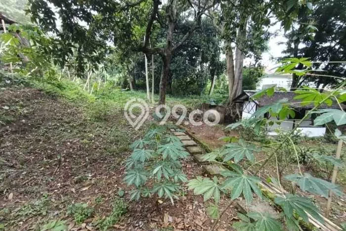 Lahan Dijual Lokasi Strategis di Bandung dengan Luas 1222m2 Lahan Dijual Lokasi Strategis di Bandung dengan Luas 1222m2