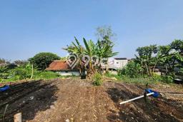 Lahan Kosong Dijual di Bandung dengan Area 346m2 Lahan Kosong Dijual di Bandung dengan Area 346m2