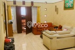 Jual Rumah Strategis Bagus Punya 3 KT di Cinambo Bandung SHM Jual Rumah Strategis Bagus Punya 3 KT di Cinambo Bandung SHM