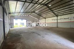 Gudang Dijual Lokasi Emas di Bojongsoang Luas 650m2 Gudang Dijual Lokasi Emas di Bojongsoang Luas 650m2