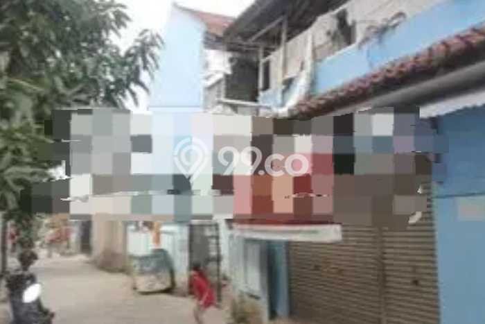 Rumah Kost Dijual Lokasi Margahayu, Bandung, 20 Kamar Tidur, 10 Kamar Mandi, 348m2 Rumah Kost Dijual Lokasi Margahayu, Bandung, 20 Kamar Tidur, 10 Kamar Mandi, 348m2