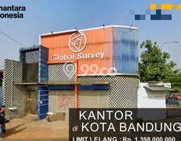 Komersial Dijual di Bandung LT 173m2 & LB 119m2 Lokasi Terbaik! Komersial Dijual di Bandung LT 173m2 & LB 119m2 Lokasi Terbaik!