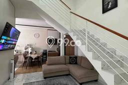 Rumah Strategis Minimalis Lb 92m2 di Arcamanik, Bandung Rumah Strategis Minimalis Lb 92m2 di Arcamanik, Bandung