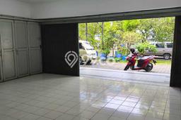 Unit Ruko Paling Strategis di Batununggal Bandung dengan LB 250m2 Unit Ruko Paling Strategis di Batununggal Bandung dengan LB 250m2