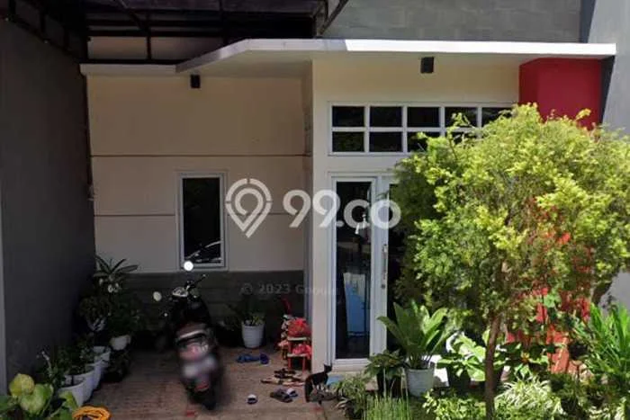Dijual Rumah 3 Kamar Lokasi Ideal Nyaman dan Strategis di Cisarua Dijual Rumah 3 Kamar Lokasi Ideal Nyaman dan Strategis di Cisarua