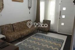 Rumah Minimalis 3 KT di Gatot Subroto Bandung Semi Furnished Rumah Minimalis 3 KT di Gatot Subroto Bandung Semi Furnished