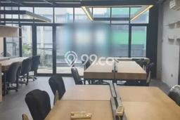 Disewakan Komersial di Kawasan Ramai Otista Luas 552m2 Disewakan Komersial di Kawasan Ramai Otista Luas 552m2