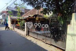 Untuk Dijual Tanah di Bandung, Luas 336m2 SHM Untuk Dijual Tanah di Bandung, Luas 336m2 SHM