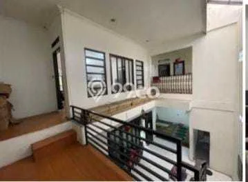 Jual Rumah Modern 4 KT di Cijagra, Bandung Jual Rumah Modern 4 KT di Cijagra, Bandung
