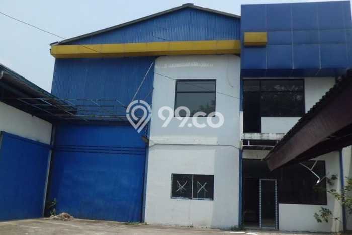 Dijual Gudang di Padalarang, Luas 1054m2m², Area Bisnis, Jalur Mudah Dijual Gudang di Padalarang, Luas 1054m2m², Area Bisnis, Jalur Mudah