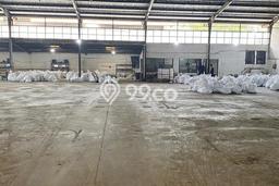 Disewakan Gudang di Kawasan Ramai Gede Bage Luas 1900m2 Disewakan Gudang di Kawasan Ramai Gede Bage Luas 1900m2