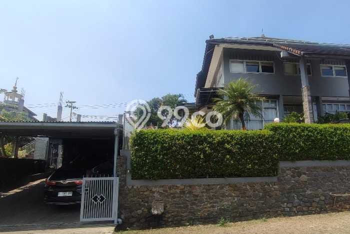 Dijual Rumah Premium dengan Fasilitas Sekitar Lengkap di Cidadap, Bandung Dijual Rumah Premium dengan Fasilitas Sekitar Lengkap di Cidadap, Bandung
