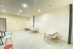 LOKASI STRATEGIS! Ruko Disewakan Kawasan Gatot Subroto, Luas 100m2m², Kawasan Ramai LOKASI STRATEGIS! Ruko Disewakan Kawasan Gatot Subroto, Luas 100m2m², Kawasan Ramai