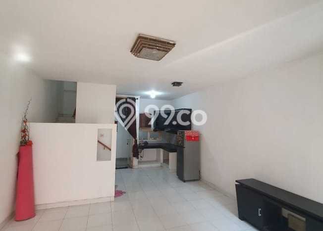 Rumah Strategis Modern Lb 85m2 di Bandung Kulon, Bandung Rumah Strategis Modern Lb 85m2 di Bandung Kulon, Bandung