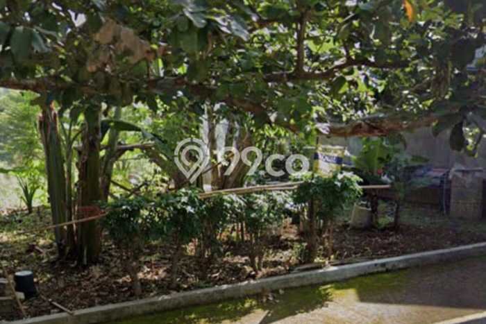 Tanah Kavling Dijual di Bandung dengan Spesifikasi 308m2 Tanah Kavling Dijual di Bandung dengan Spesifikasi 308m2