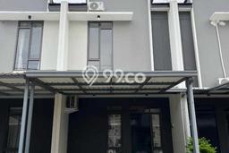 Kesempatan Memiliki Rumah LT 60m2m² / LB 72m2m² di Lokasi Strategis , Bandung Kesempatan Memiliki Rumah LT 60m2m² / LB 72m2m² di Lokasi Strategis , Bandung