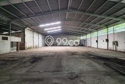 Disewakan Gudang di Kawasan Ramai Moch Toha Luas 1740m2 Disewakan Gudang di Kawasan Ramai Moch Toha Luas 1740m2