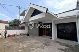 Rumah Asri di , 4 KT, Lokasi Strategis Rumah Asri di , 4 KT, Lokasi Strategis