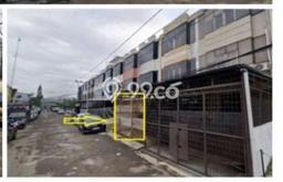 Unit Ruko Dijual di Babakan Ciparay Bandung Luas Bangunan 225m2 Unit Ruko Dijual di Babakan Ciparay Bandung Luas Bangunan 225m2