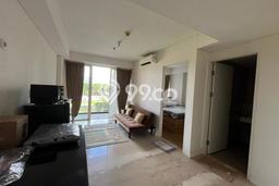 Apartemen Nyaman untuk Disewa, 1 Kamar di Bandung Apartemen Nyaman untuk Disewa, 1 Kamar di Bandung