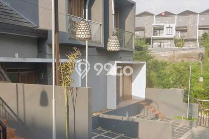 Rumah Lingkungan Asri kawasan Parongpong, Bandung Barat, Luas 75m² Bangunan 45m² Rumah Lingkungan Asri kawasan Parongpong, Bandung Barat, Luas 75m² Bangunan 45m²
