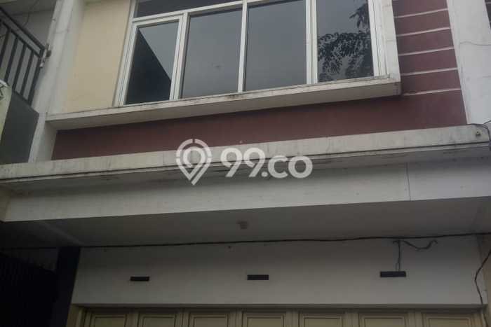 Ruko Strategis di , Luas 85m2m², Area Bisnis, Dekat Bandung, Bandung Ruko Strategis di , Luas 85m2m², Area Bisnis, Dekat Bandung, Bandung