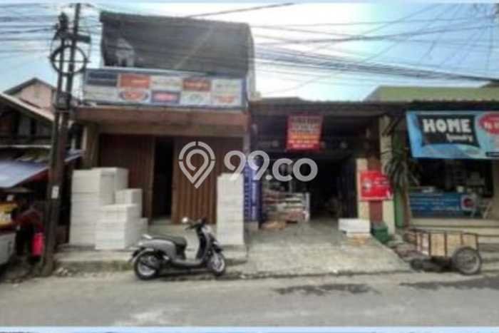 Area Ramai! Ruko Dijual di Astanaanyar untuk Bisnis Luas Bangunan 175m2 Area Ramai! Ruko Dijual di Astanaanyar untuk Bisnis Luas Bangunan 175m2